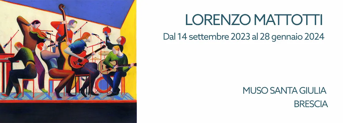 link mostra LORENZO MATTOTTI BRESCIA