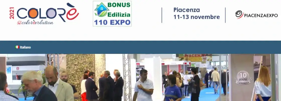 imbiancature varese site immagine fiera Piacena