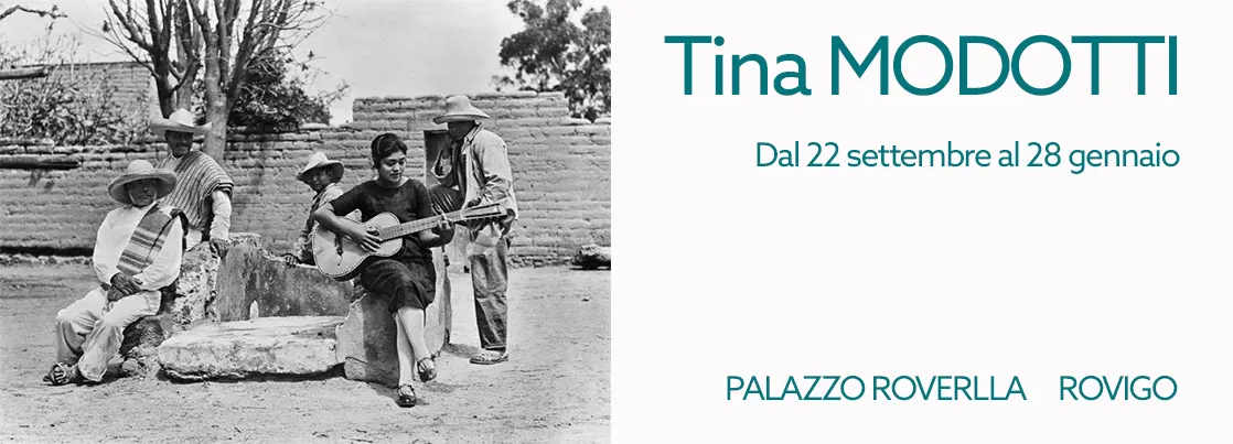 link MOSTRA tina modotti rovigo